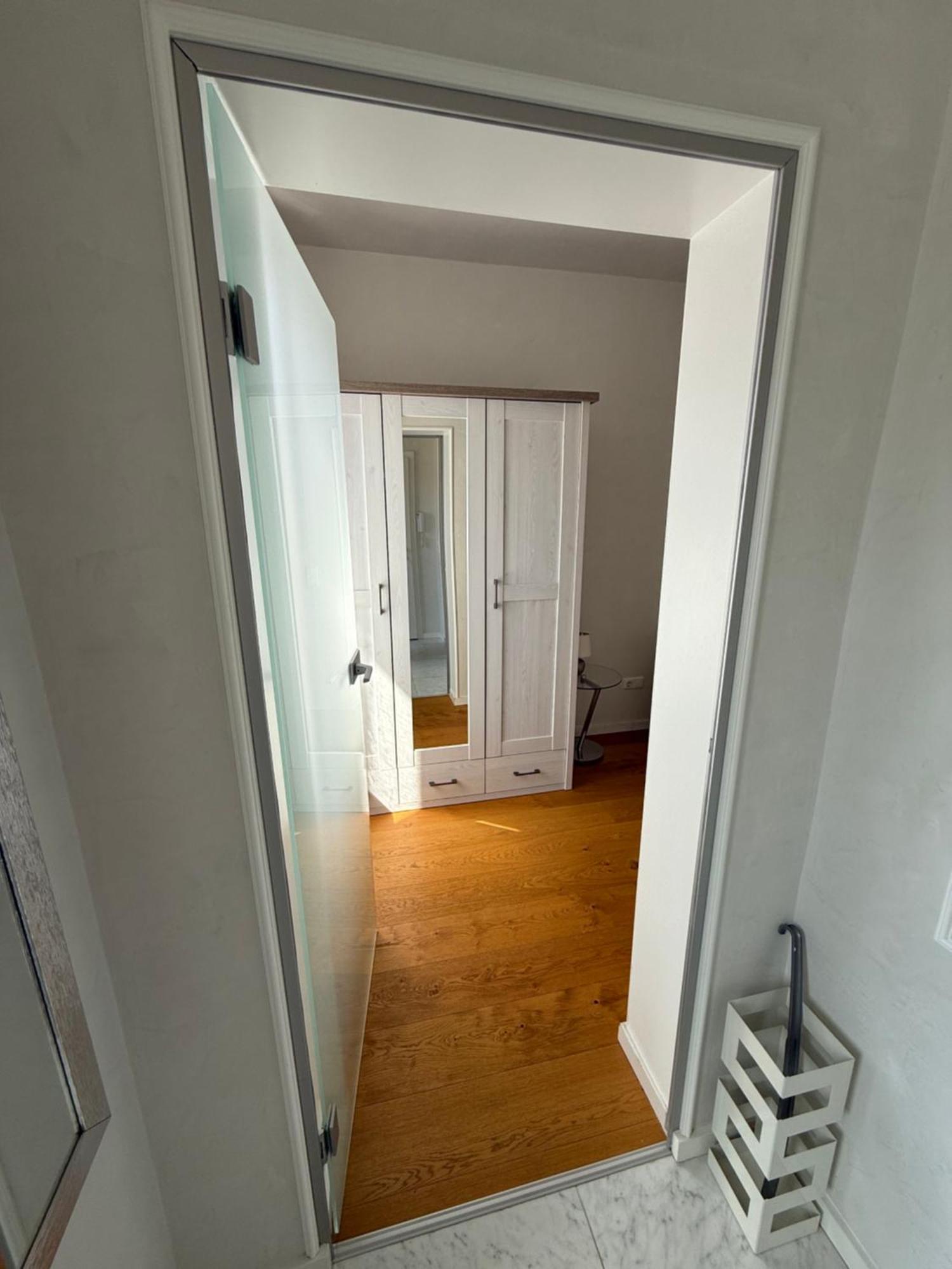 Apartment Number 5 Wien Exteriör bild