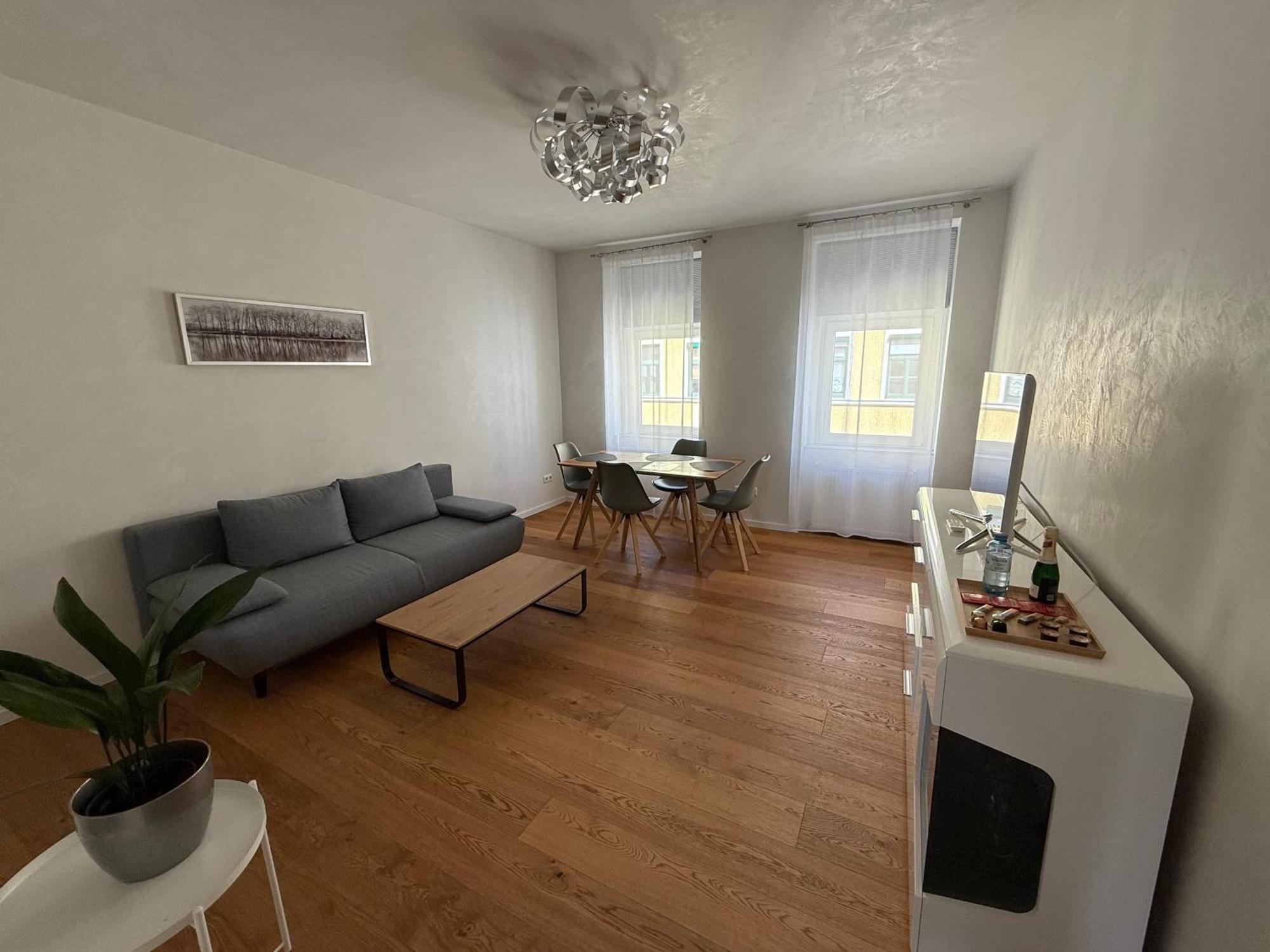 Apartment Number 5 Wien Exteriör bild